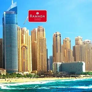 Delta By Marriott Jumeirah Beach, דובאי